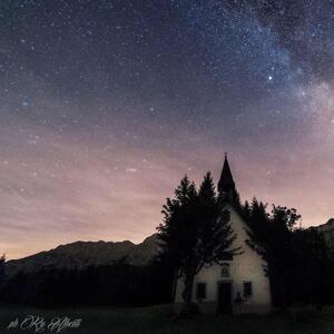 Cena Sotto le Stelle