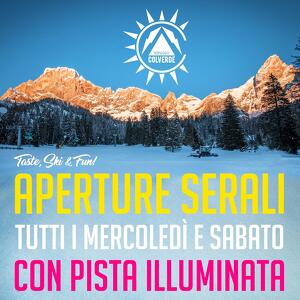 Cena con musica e deejay set