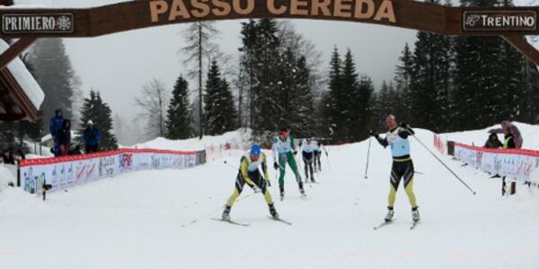 Campionati Italiani Assoluti e Giovani di Sci Nordico a Passo Cereda