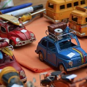 Mostra di Modellismo