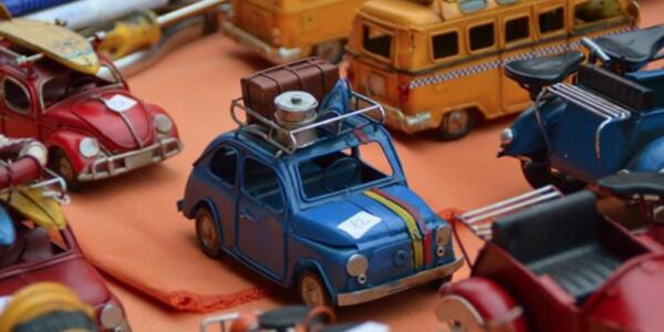 Mostra di Modellismo