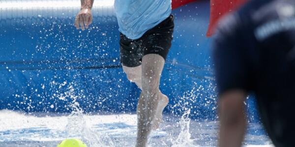 Torneo di Calcio Saponato