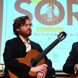 25^ Rassegna di Musiche: Obsequio Duo