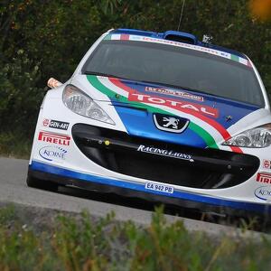 39° Rallye San Martino