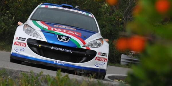 39° Rallye San Martino