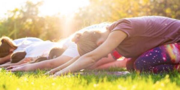 Pilates Mattutino
