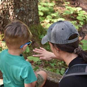Il Parco in Famiglia