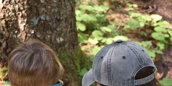 Il Parco in Famiglia