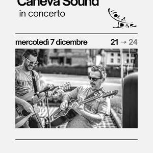 Caneva Sound Live