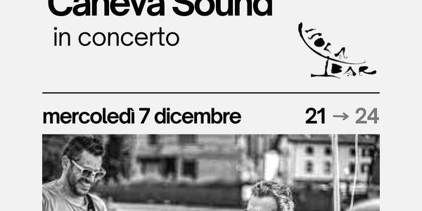 Caneva Sound Live