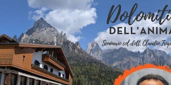 Dolomiti dell'Anima