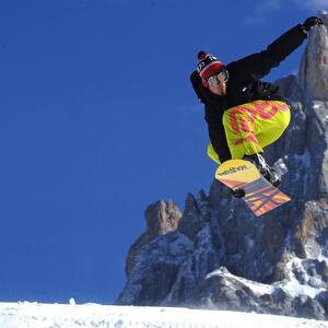 Corso di Snowboard