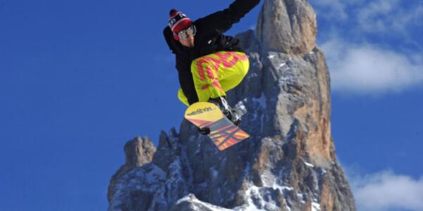 Corso di Snowboard