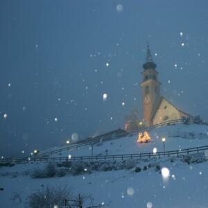 Di Presepe in Presepe