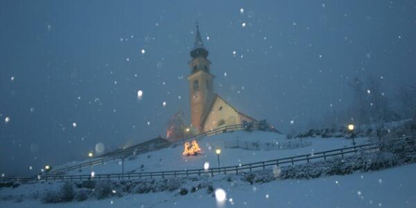 Di Presepe in Presepe