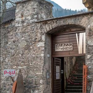 Visita Guidata a Palazzo delle Miniere