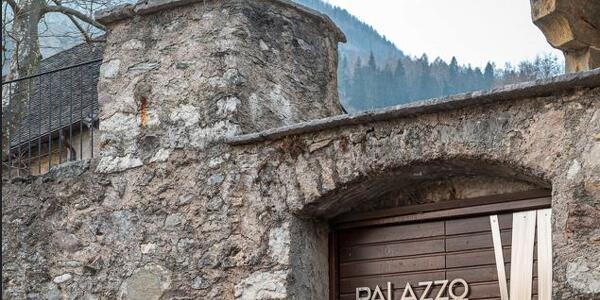 Visita Guidata a Palazzo delle Miniere