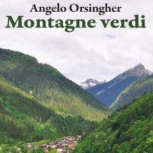 Montagne Verdi