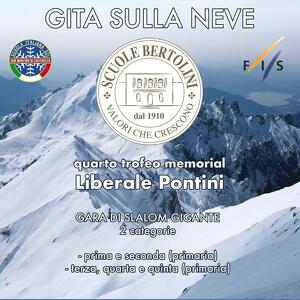 Memorial Liberale Pontini