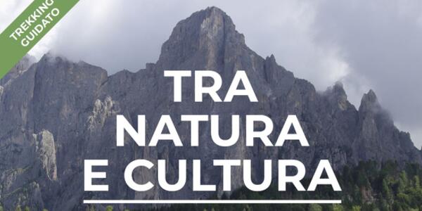 Tra Natura e Cultura