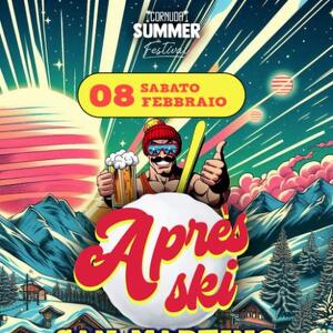 Cornuda Summer Festival