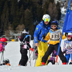 Gran Premio Giovanissimi