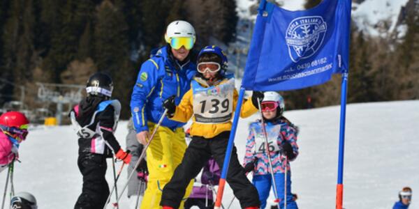 Gran Premio Giovanissimi