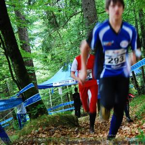 Circuito Promozionale Orienteering