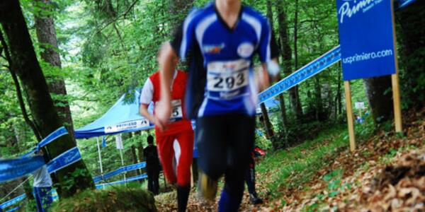 Circuito Promozionale Orienteering