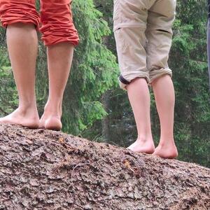 Dolomiti Barefoot Days