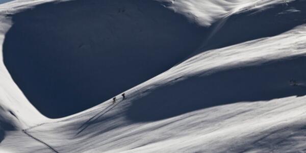 Raduno Scialpinistico Memorial Camillo Depaoli