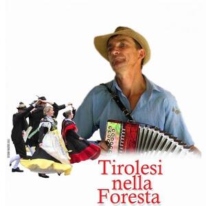 "Tirolesi nella Foresta