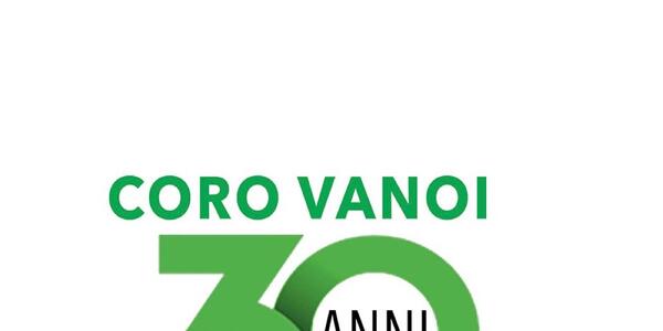 Trentennale di Fondazione del Coro Vanoi