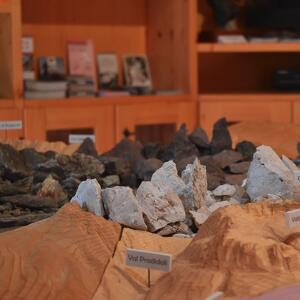 Rocce che raccontano