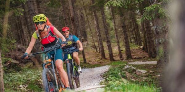 Time to Gravel sull'Alpe Vederna