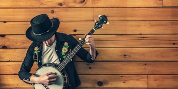 Festa Country