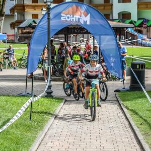 Mythos Junior Kids Race