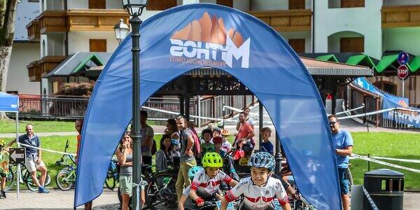 Mythos Junior Kids Race