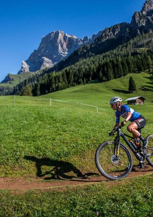 Mountain Bike Marathon World Championships 2026