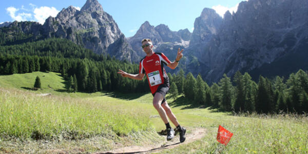 Primiero Dolomiti Marathon