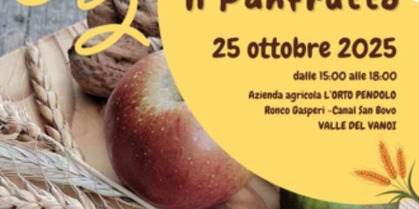 Il Panfrutto