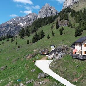 Gli Eventi di Rifugio Malga Cavallera