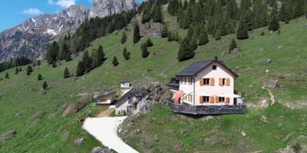 Gli Eventi di Rifugio Malga Cavallera