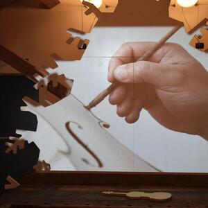 Note di Legno