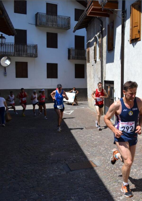 Trofeo San Vittore