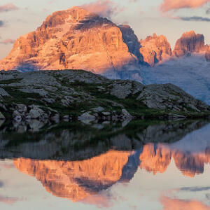 "La Voce delle Dolomiti"