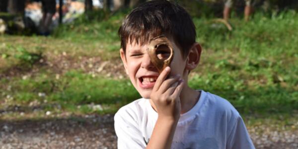 Il Parco in Famiglia