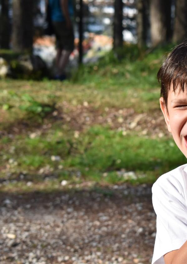 Il Parco in Famiglia