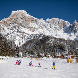 Free Ski Day