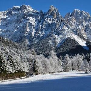 Val Canali tra Storia e Natura